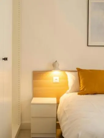Appartement Primavera *