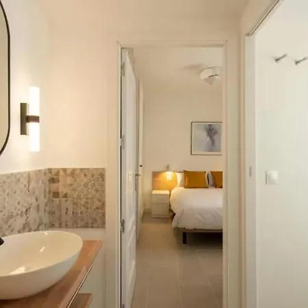 Appartement Primavera