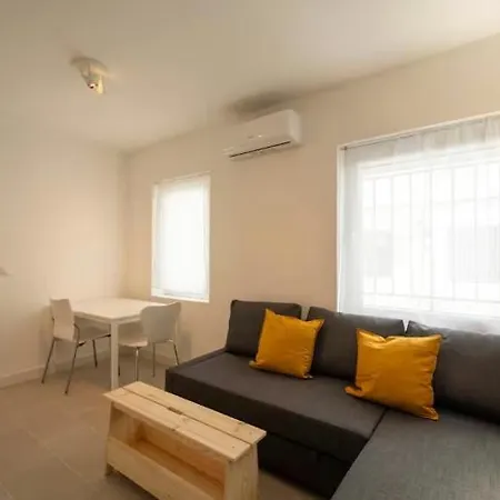 Primavera Appartement