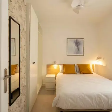 Appartement Primavera