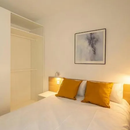 Primavera Appartement *