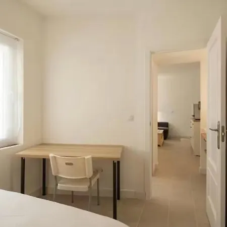 Primavera Appartement